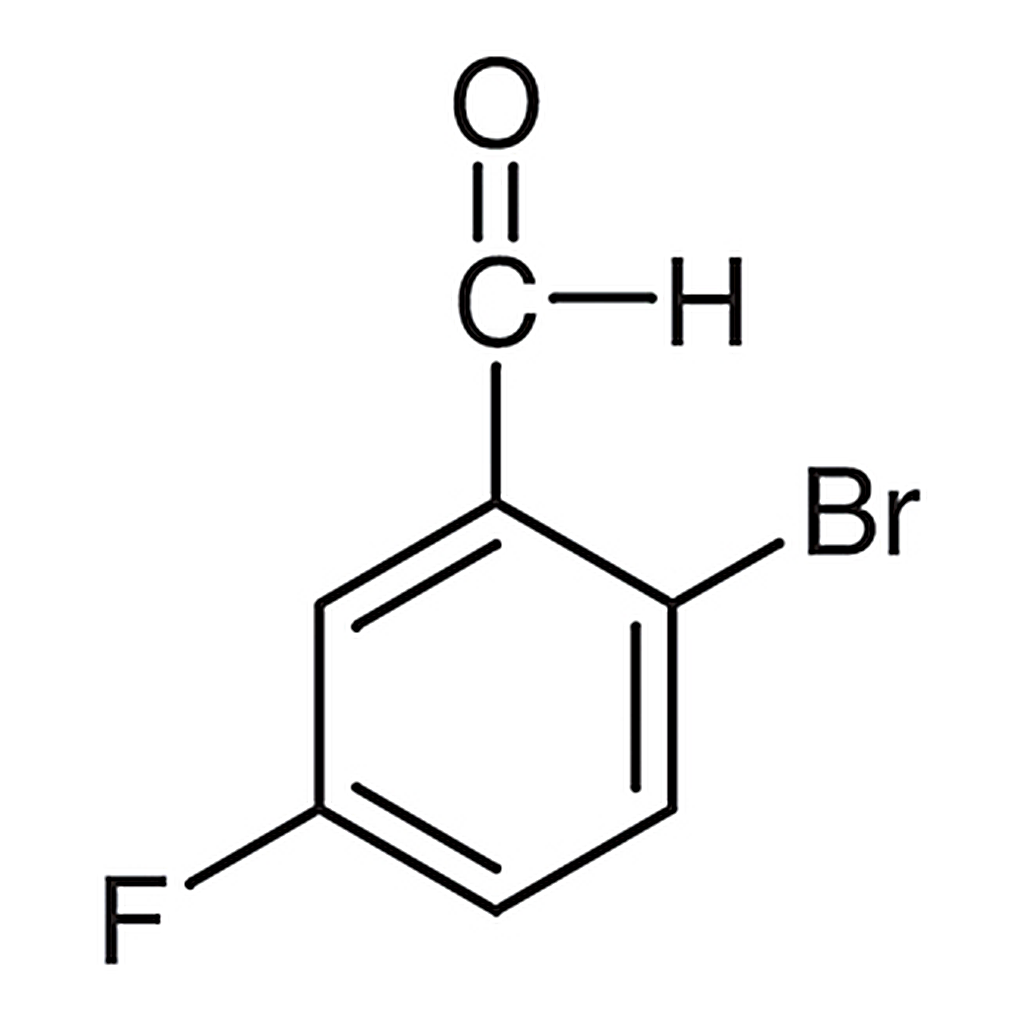 TCI 2-Bromo-5-fluorobenzaldehyde