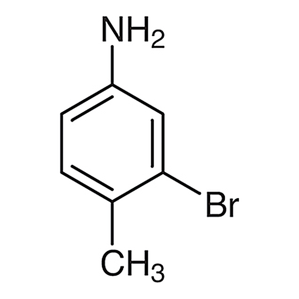 TCI 3-Bromo-4-methylaniline