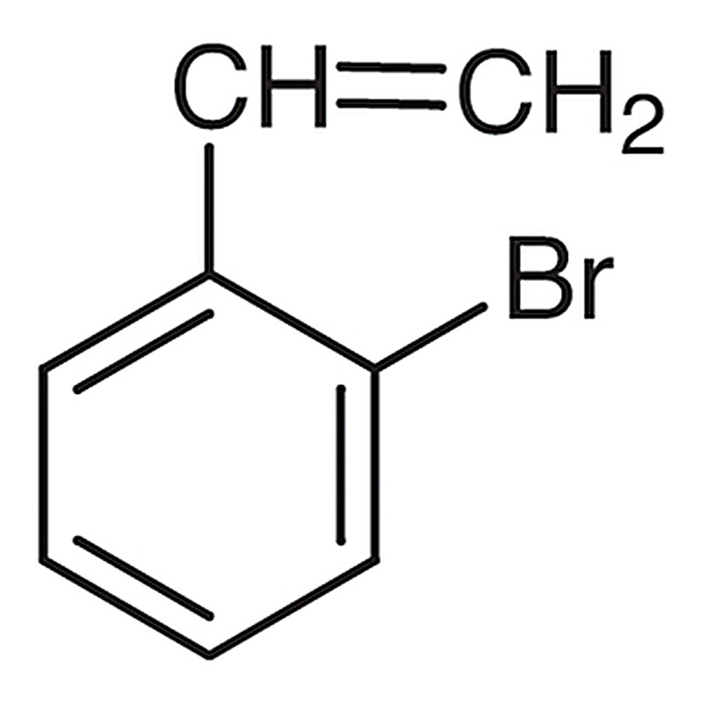 TCI 2-Bromostyrene (stabilized with TBC)