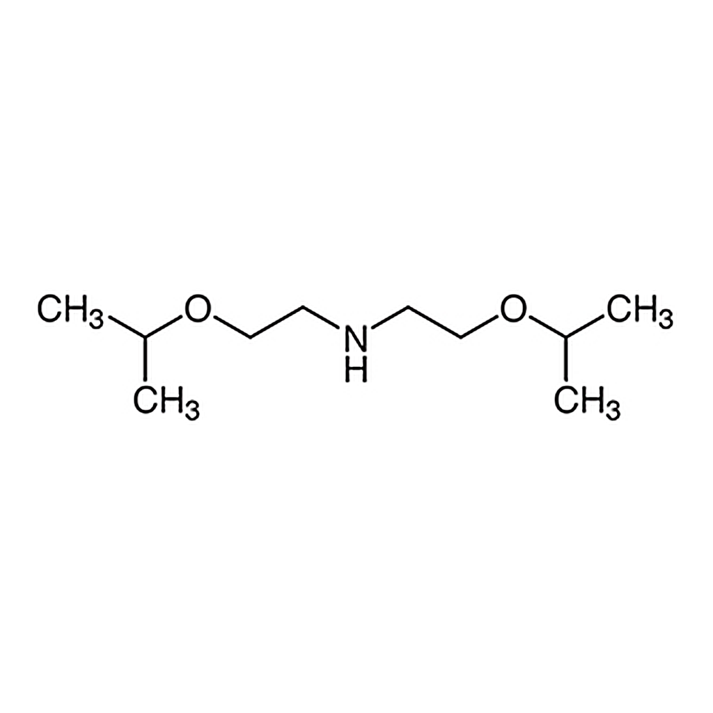 TCI Bis(2-isopropoxyethyl)amine