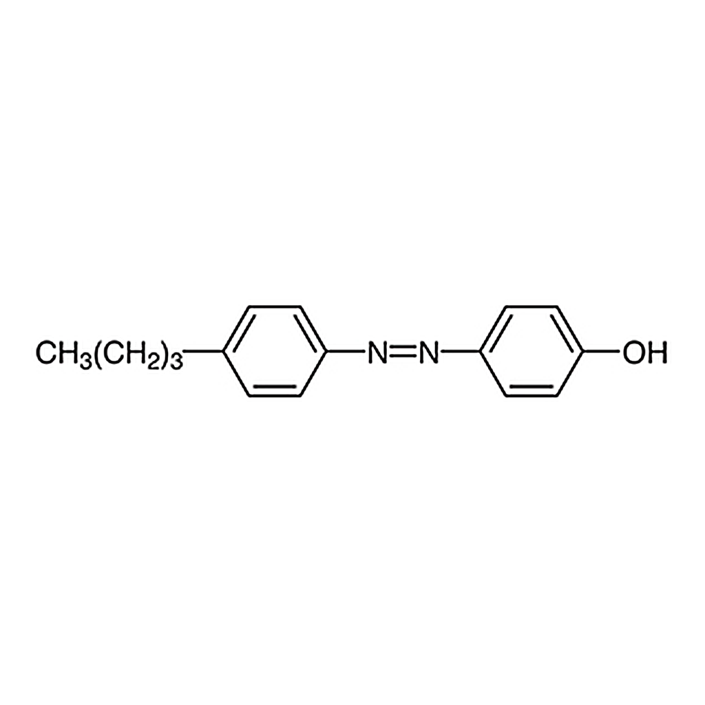 TCI 4-(4-Butylphenylazo)phenol