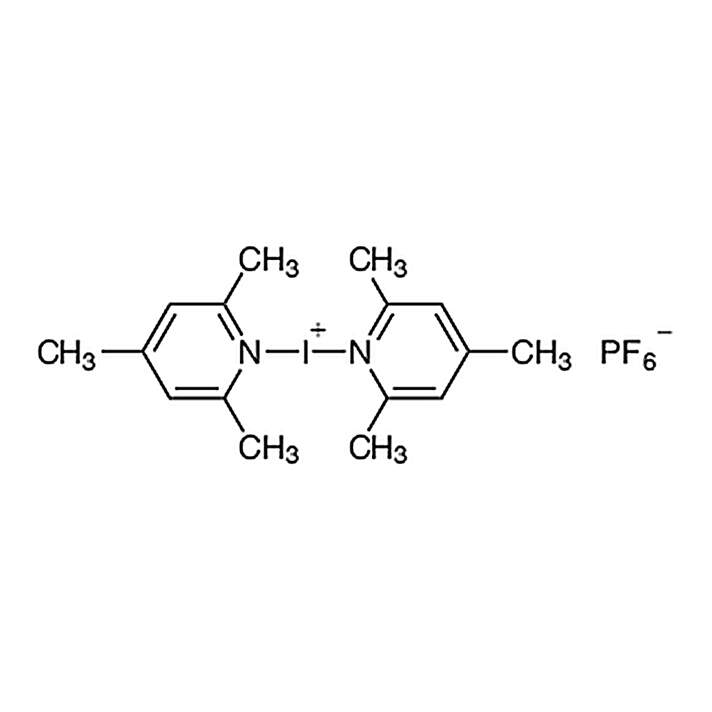 TCI Bis(2,4,6-trimethylpyridine)iodonium Hexafluorophosphate