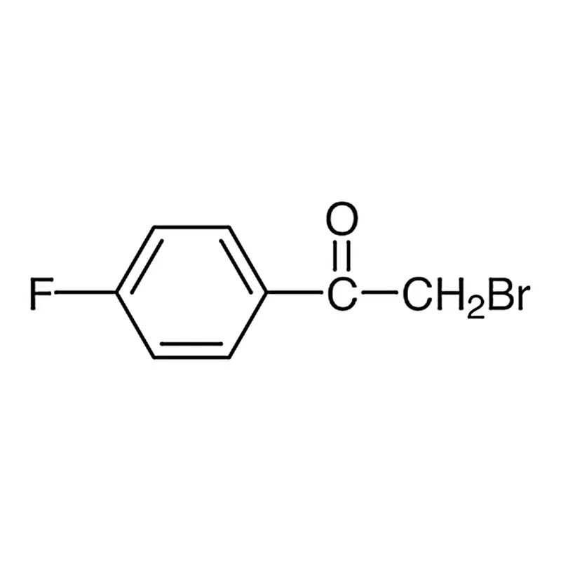 TCI 2-Bromo-4'-fluoroacetophenone