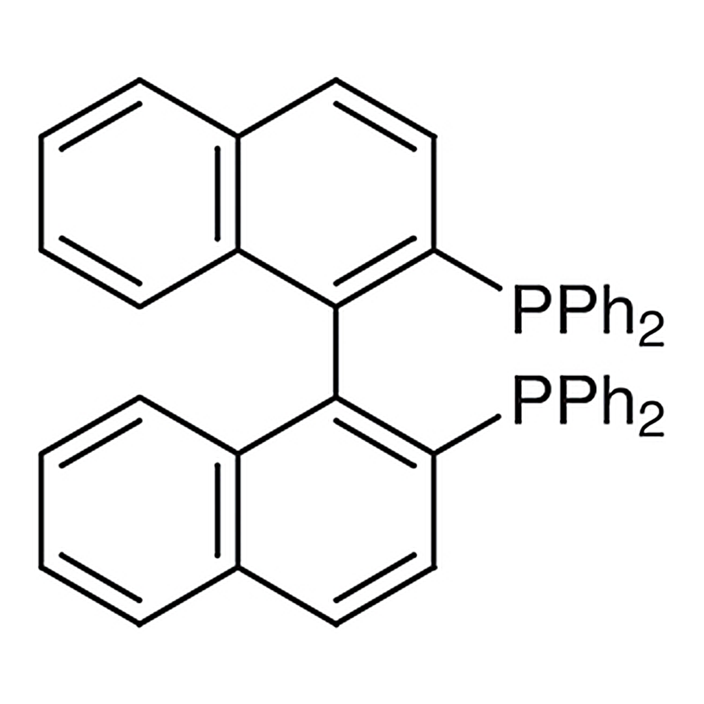TCI (±)-BINAP