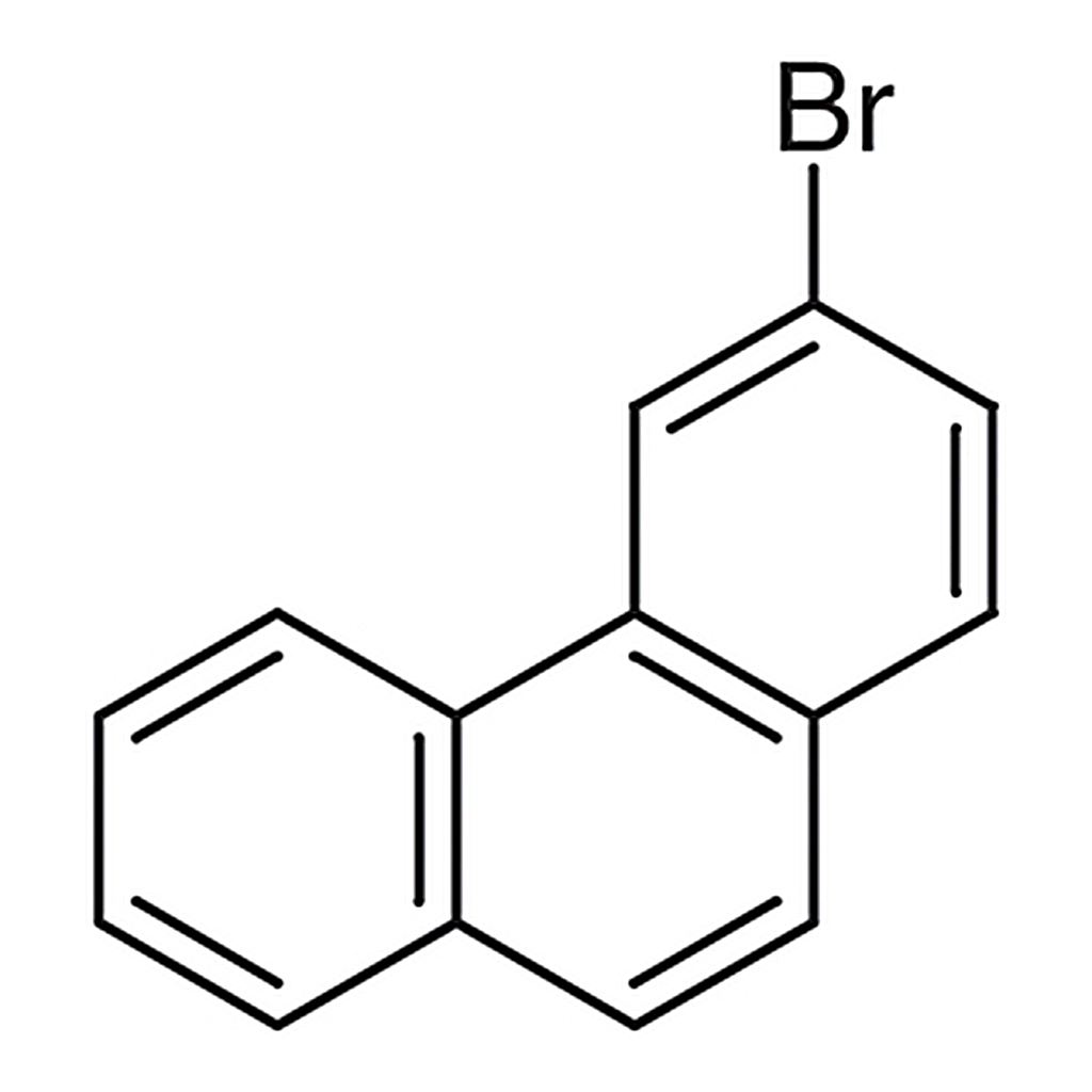 TCI 3-Bromophenanthrene