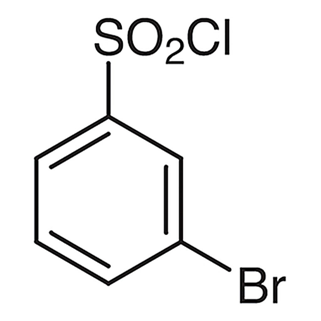 TCI 3-Bromobenzenesulfonyl Chloride