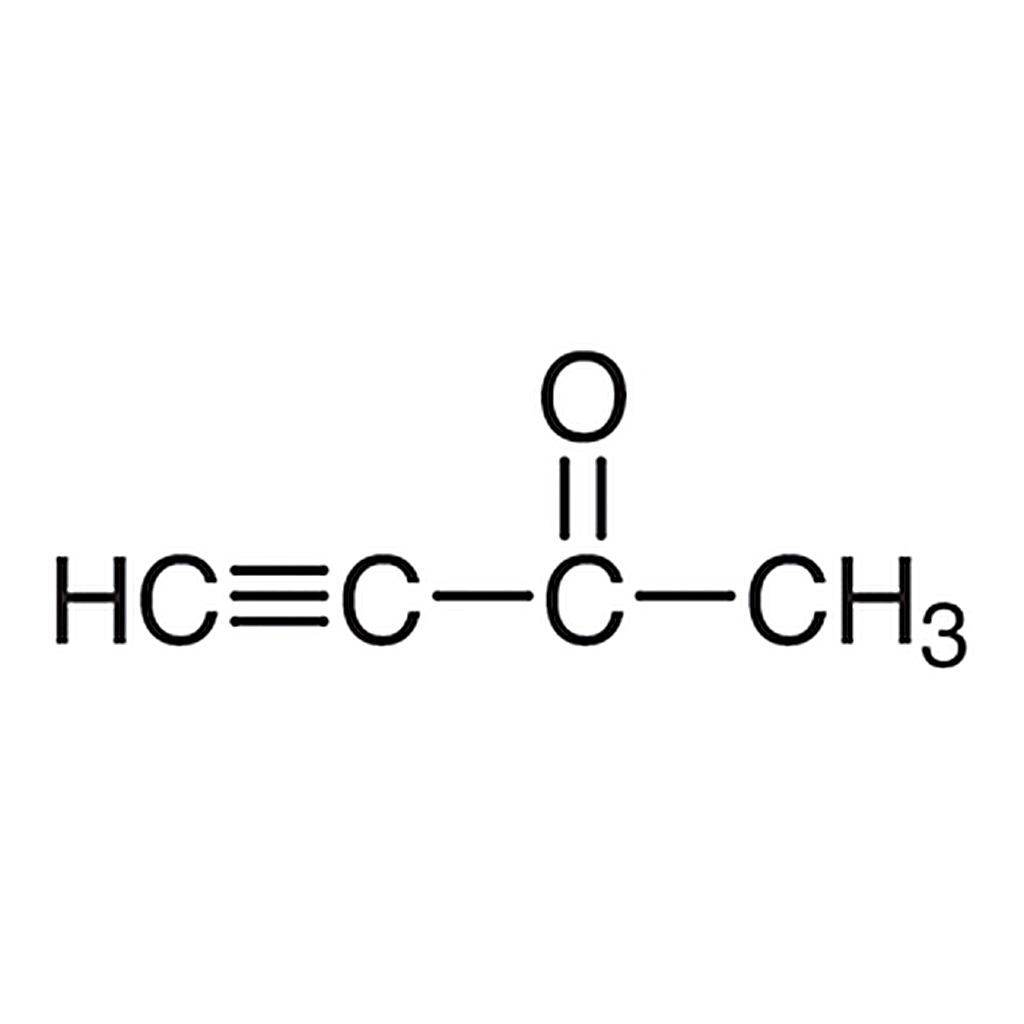TCI 3-Butyn-2-one