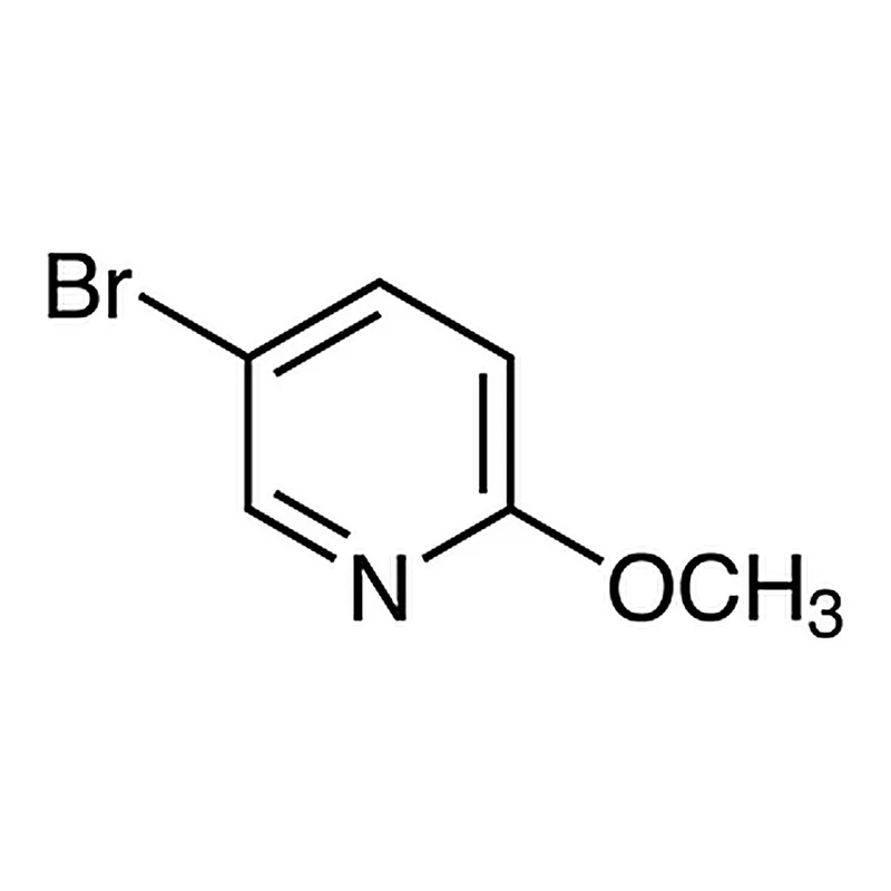 TCI 5-Bromo-2-methoxypyridine