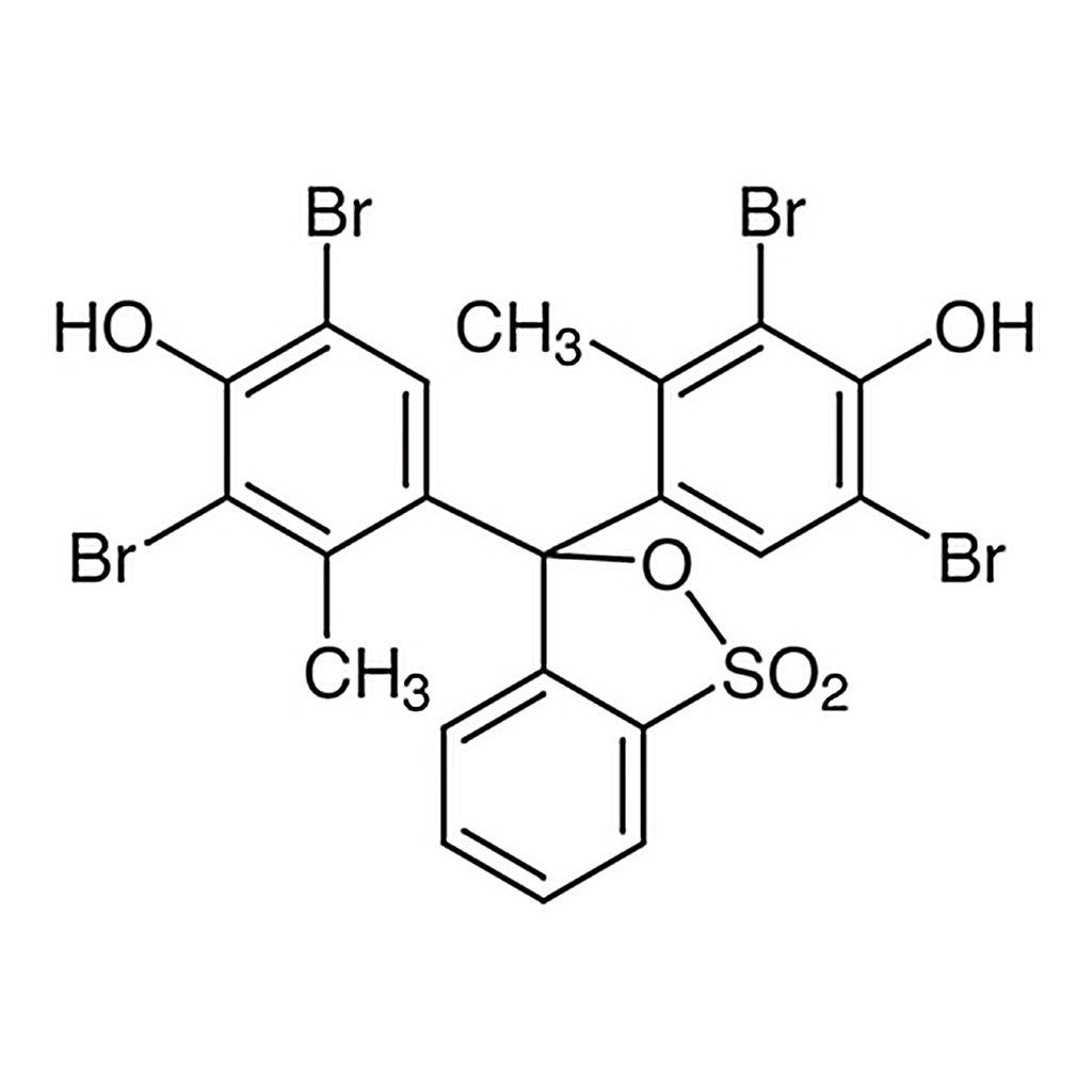 TCI Bromocresol Green (contains NaOH) Ethanol Solution [for TLC Stain]
