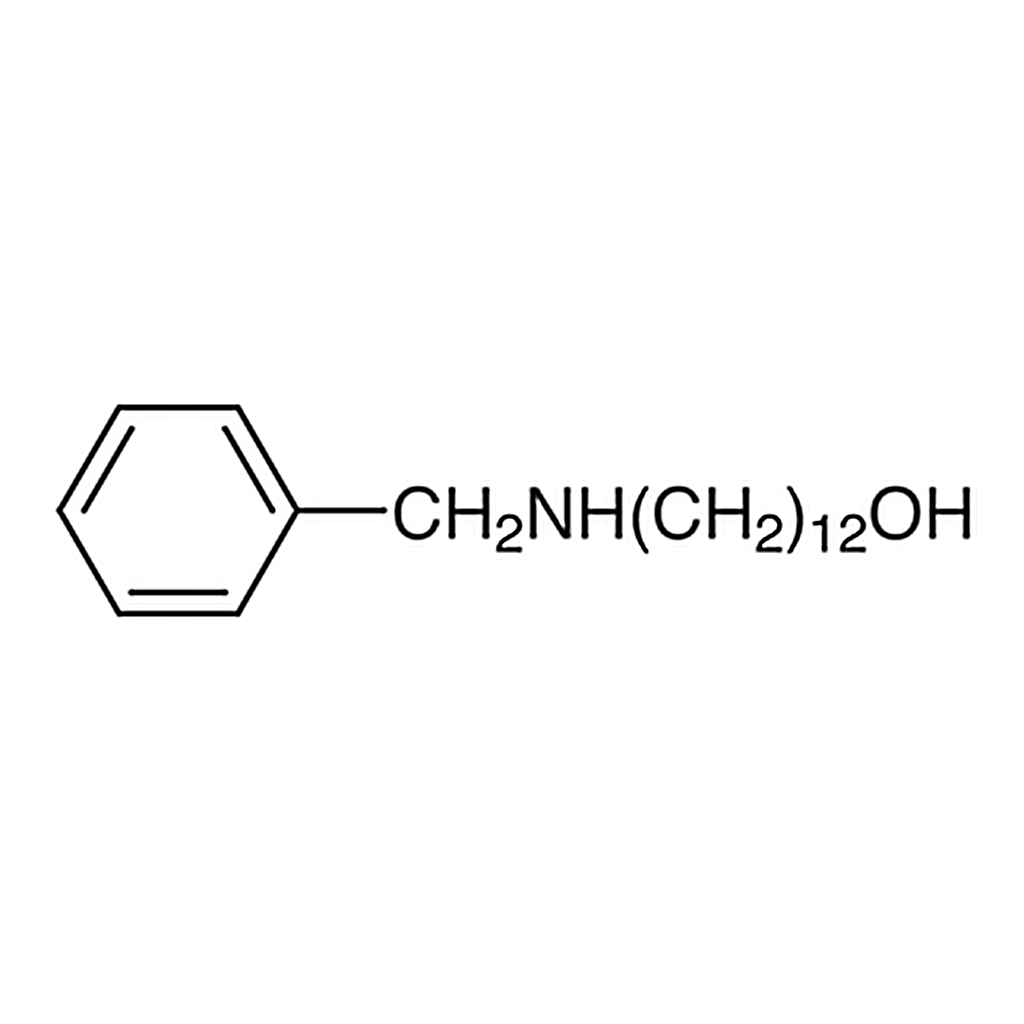 TCI 12-Benzylamino-1-dodecanol