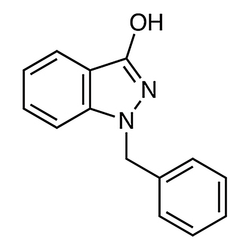 TCI 1-Benzyl-1H-indazol-3-ol