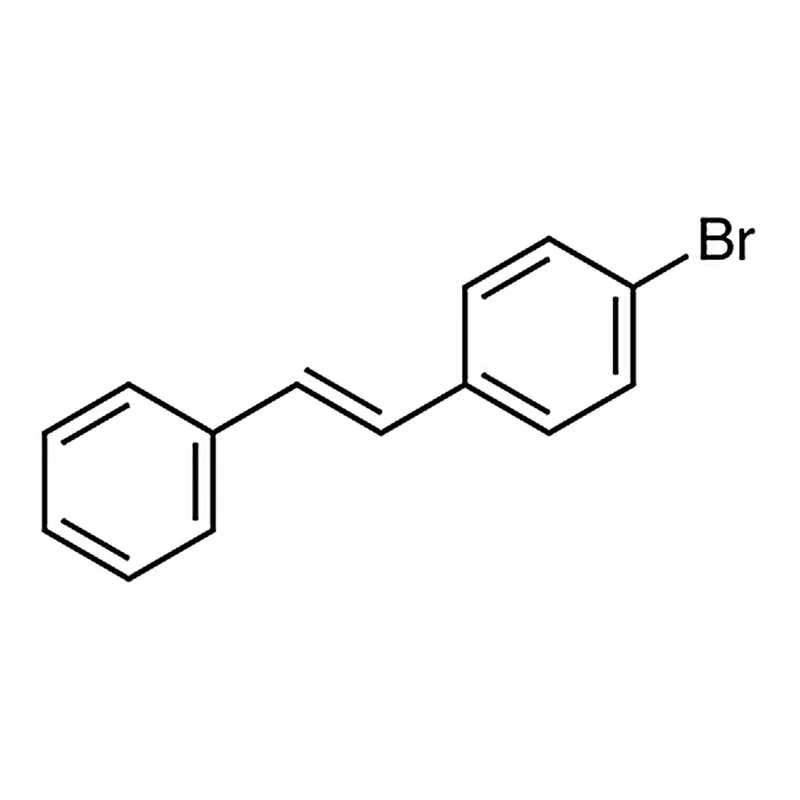TCI trans-4-Bromostilbene