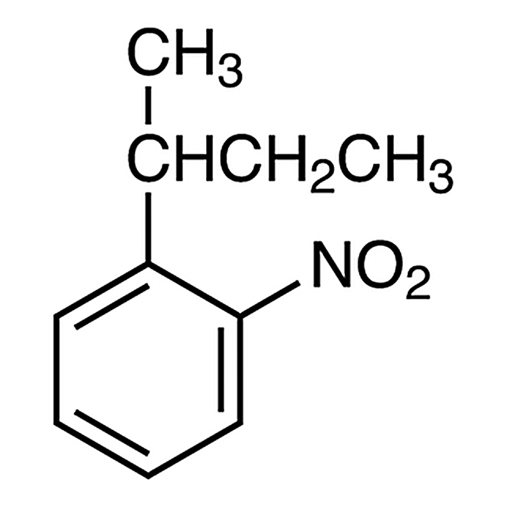 TCI 1-sec-Butyl-2-nitrobenzene