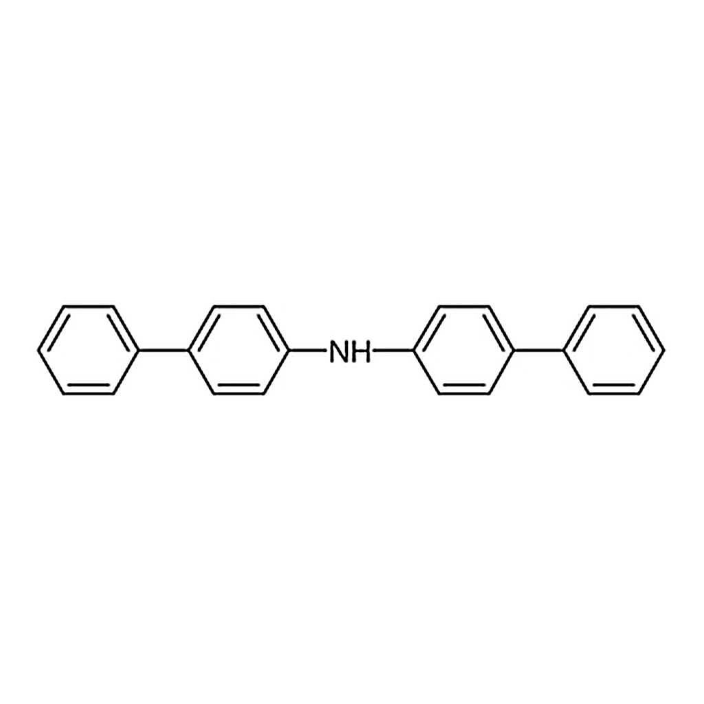 TCI Bis(4-biphenylyl)amine