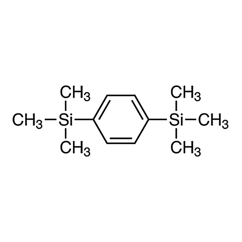 TCI 1,4-Bis(trimethylsilyl)benzene
