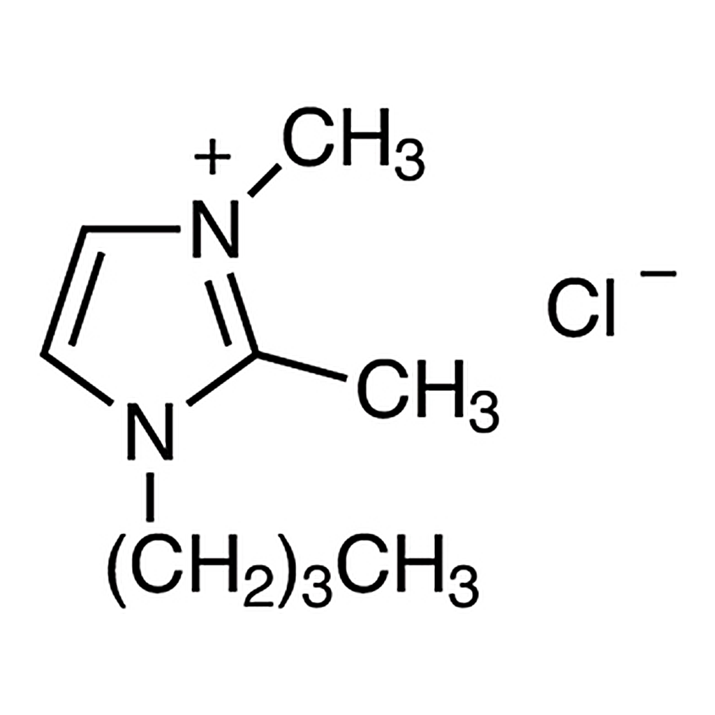 TCI 1-Butyl-2,3-dimethylimidazolium Chloride