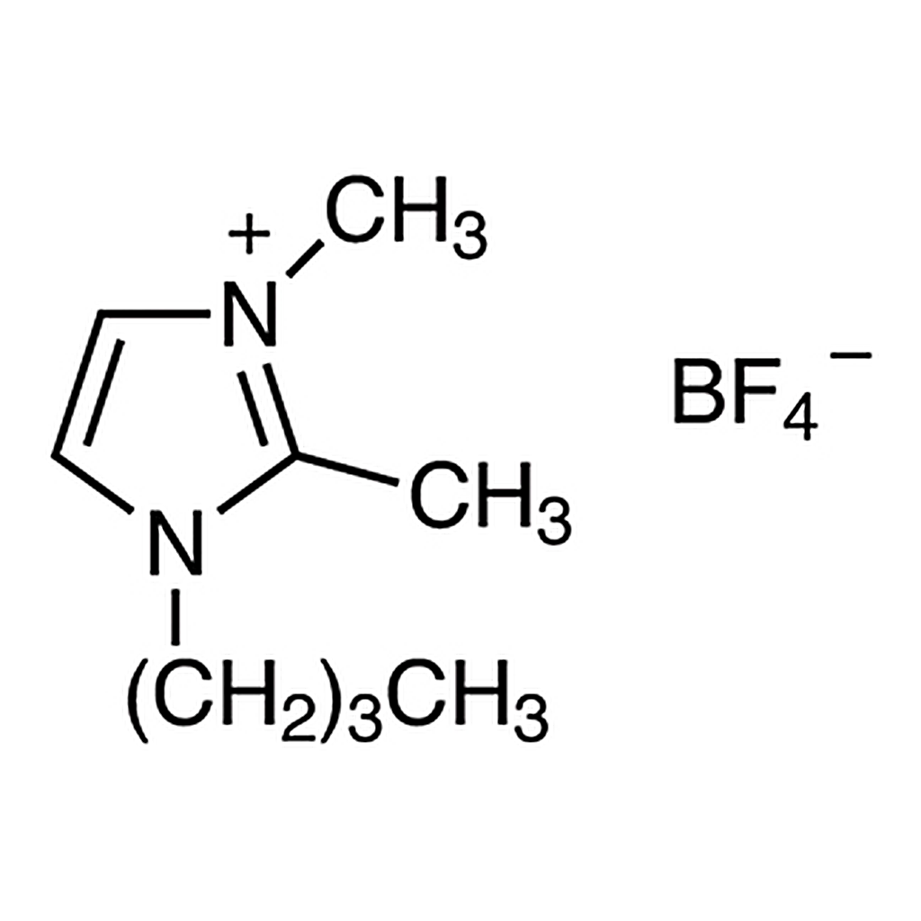 TCI 1-Butyl-2,3-dimethylimidazolium Tetrafluoroborate