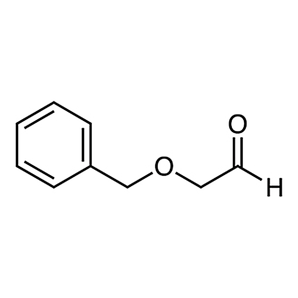 TCI (Benzyloxy)acetaldehyde (stabilized with BHT)