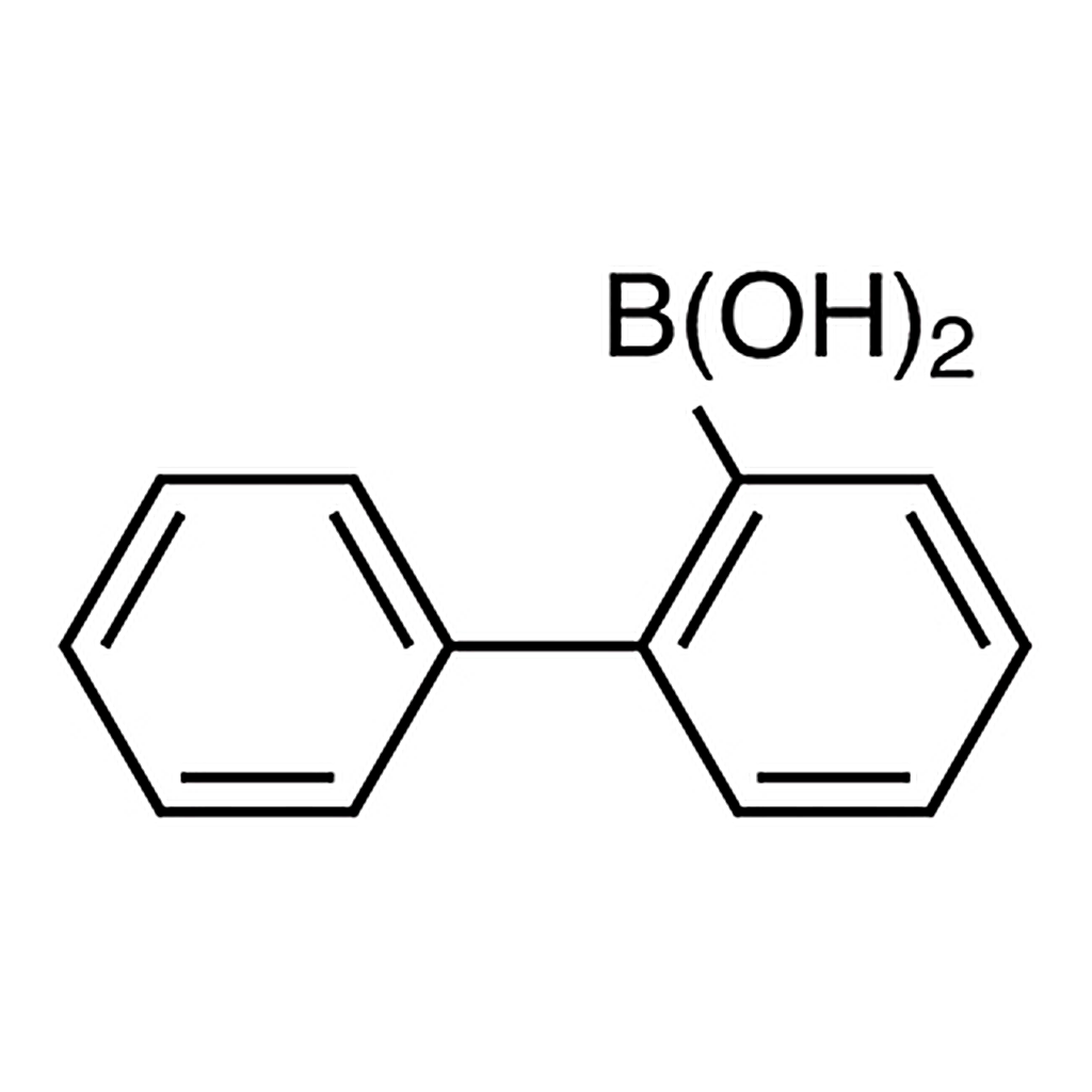 TCI 2-Biphenylboronic Acid (contains varying amounts of Anhydride)