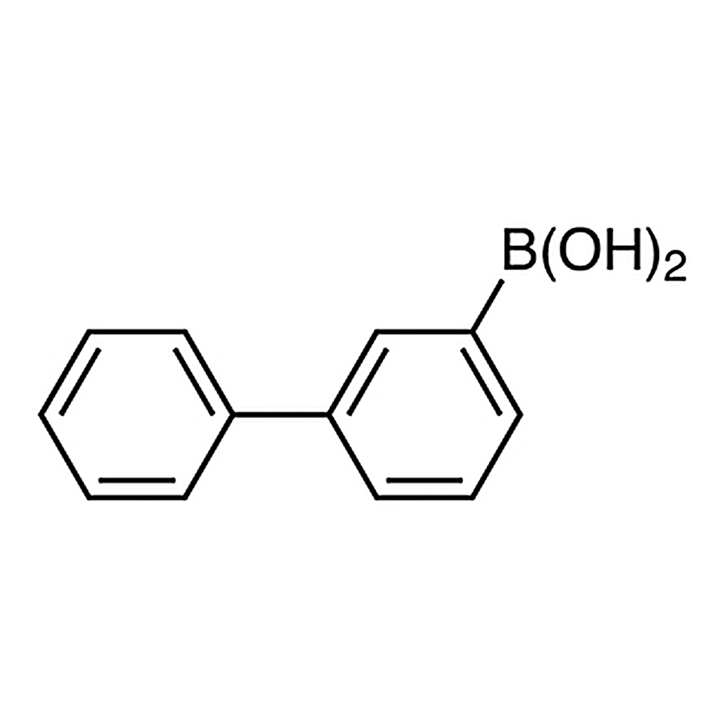 TCI 3-Biphenylboronic Acid (contains varying amounts of Anhydride)
