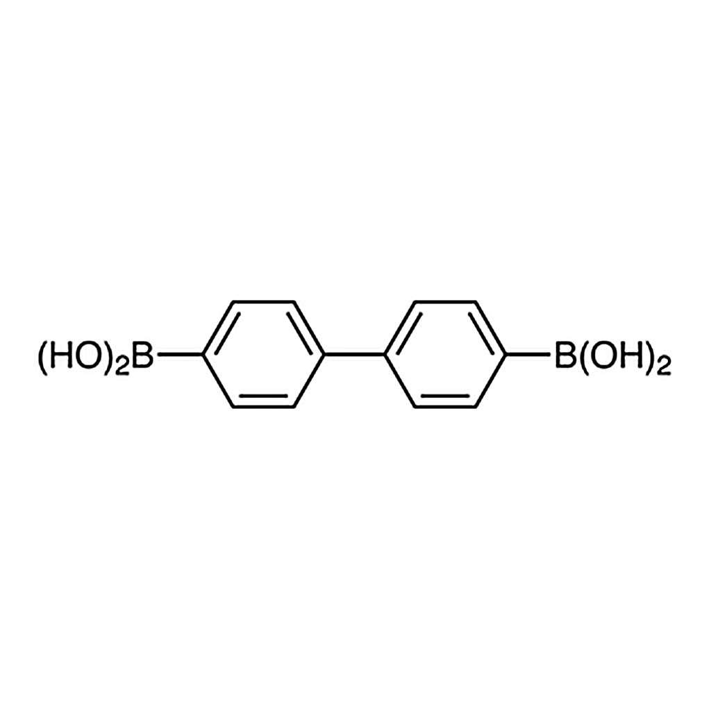 TCI 4,4'-Biphenyldiboronic Acid