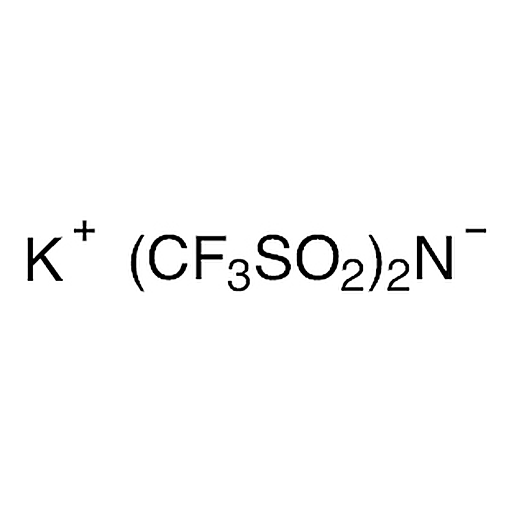 TCI Potassium Bis(trifluoromethanesulfonyl)imide