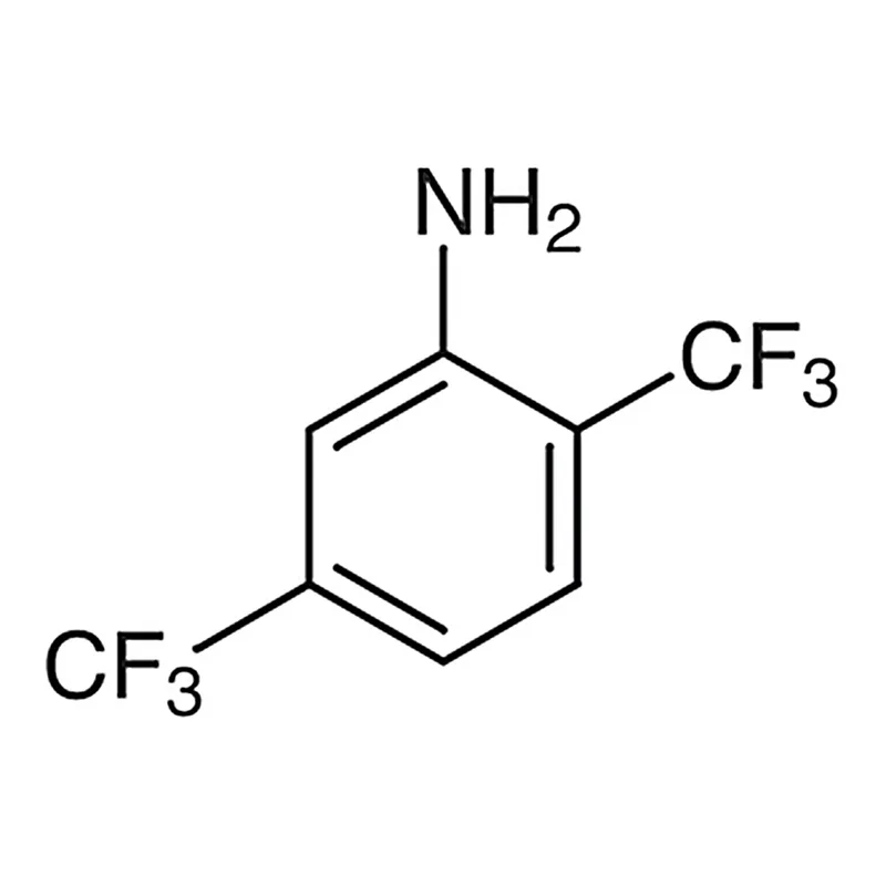 TCI 2,5-Bis(trifluoromethyl)aniline
