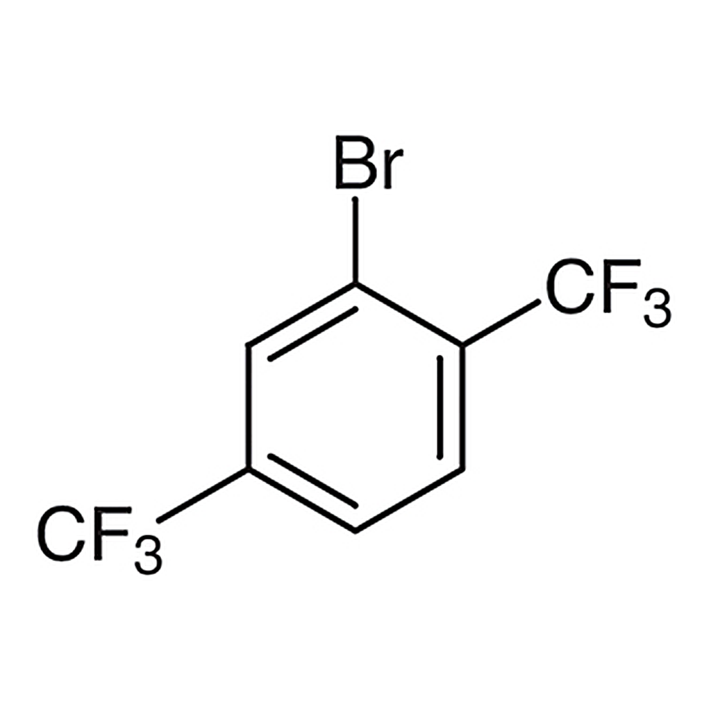 TCI 1-Bromo-2,5-bis(trifluoromethyl)benzene