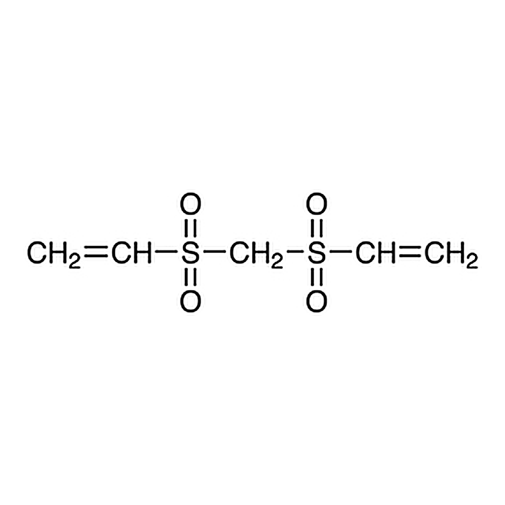 TCI Bis(vinylsulfonyl)methane
