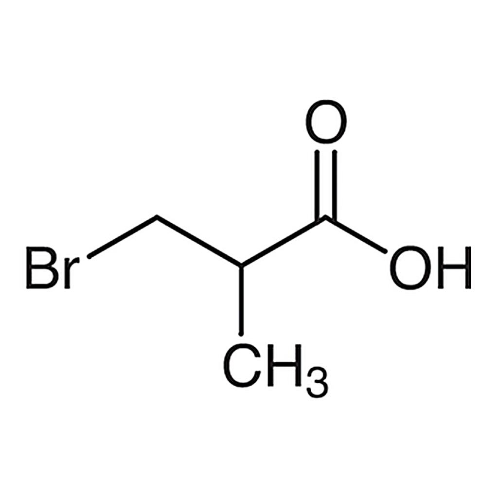 TCI 3-Bromoisobutyric Acid