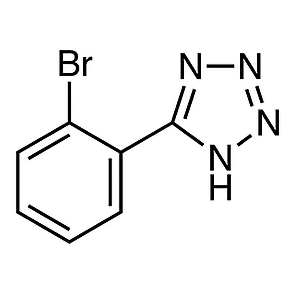 TCI 5-(2-Bromophenyl)-1H-tetrazole