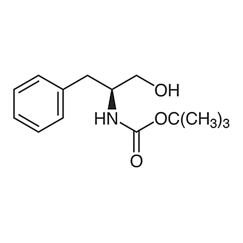 TCI N-(tert-Butoxycarbonyl)-L-phenylalaninol