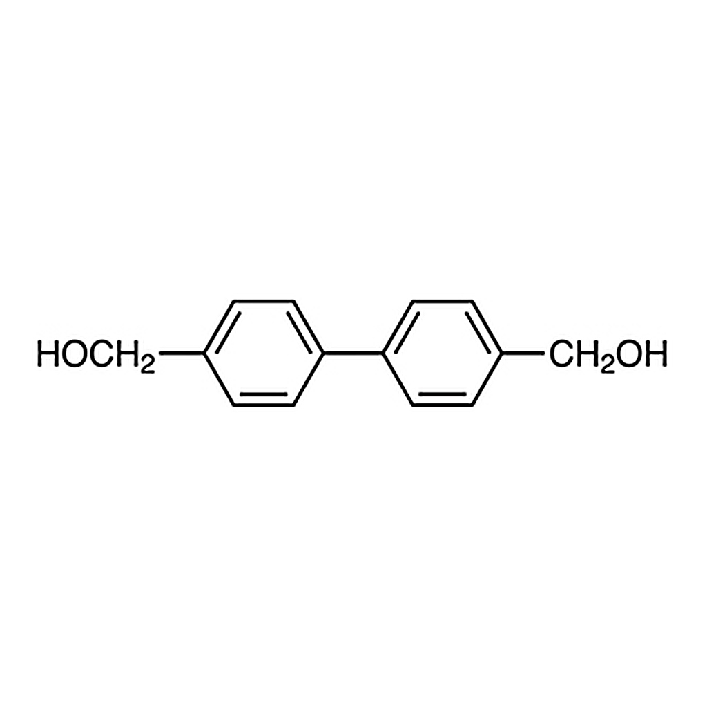 TCI 4,4'-Biphenyldimethanol