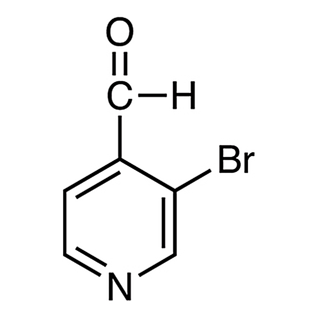 TCI 3-Bromopyridine-4-carboxaldehyde