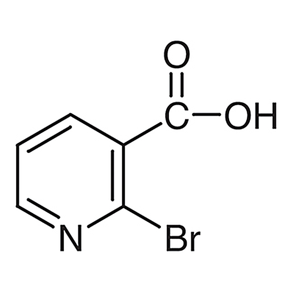 TCI 2-Bromonicotinic Acid