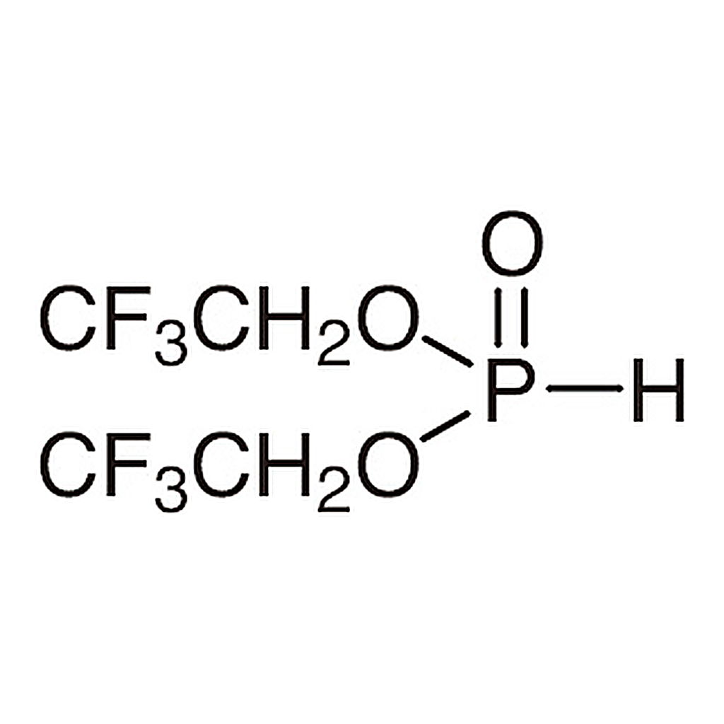 TCI Bis(2,2,2-trifluoroethyl) Phosphite