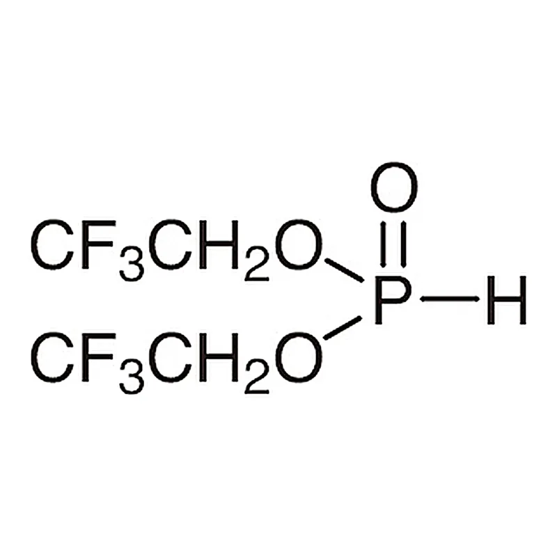 TCI Bis(2,2,2-trifluoroethyl) Phosphite