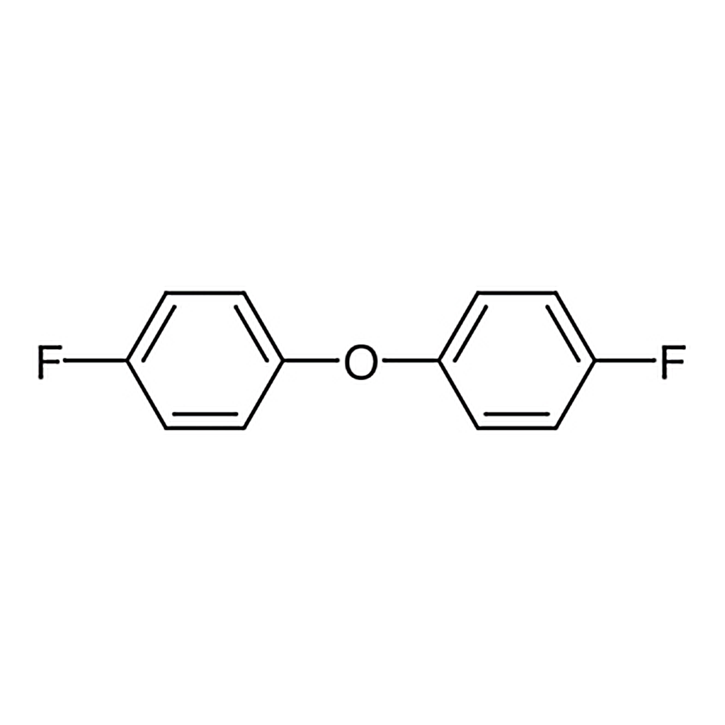 TCI Bis(4-fluorophenyl) Ether