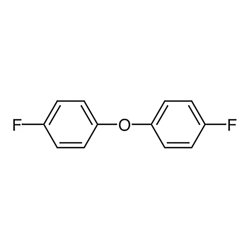TCI Bis(4-fluorophenyl) Ether