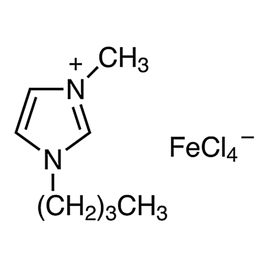 TCI 1-Butyl-3-methylimidazolium Tetrachloroferrate