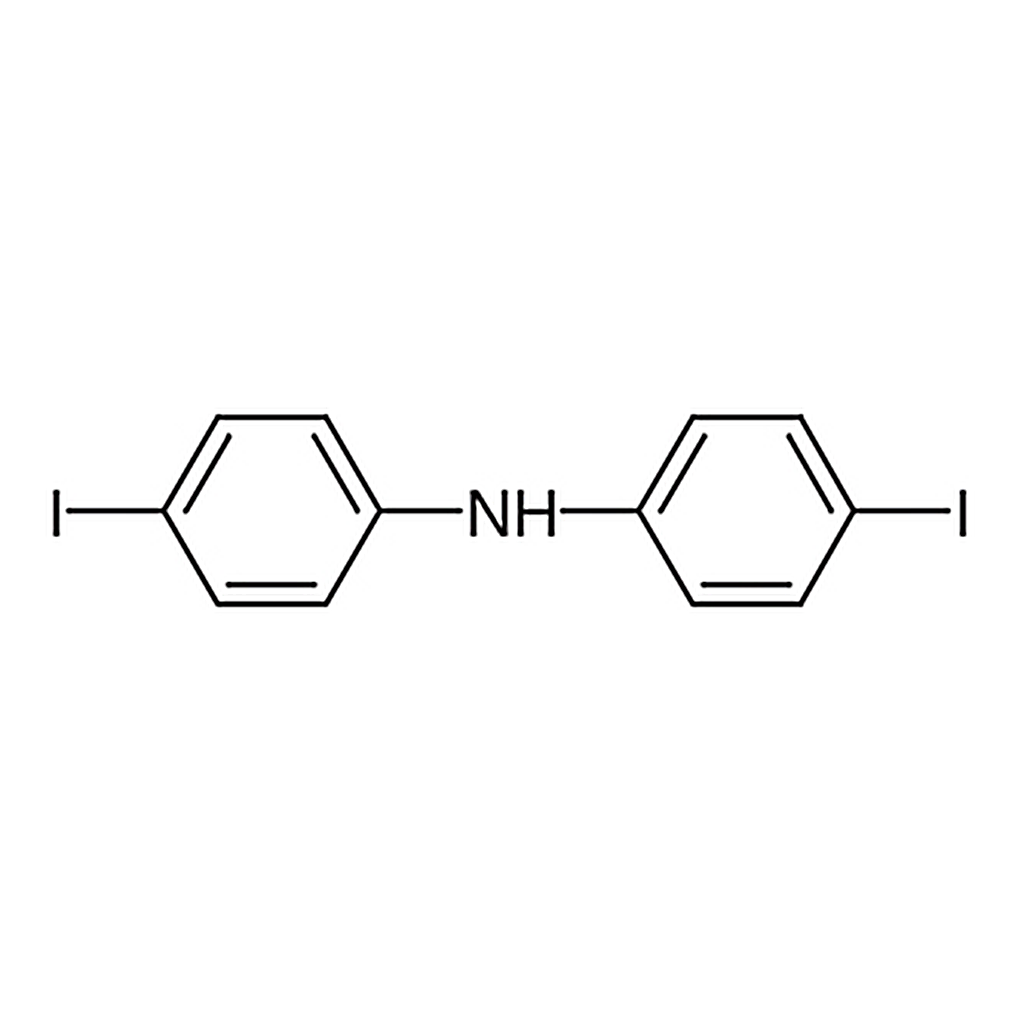 TCI Bis(4-iodophenyl)amine