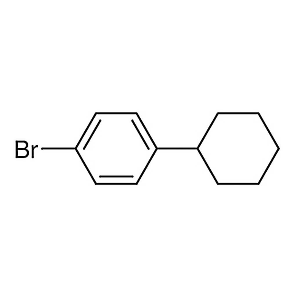 TCI 1-Bromo-4-cyclohexylbenzene