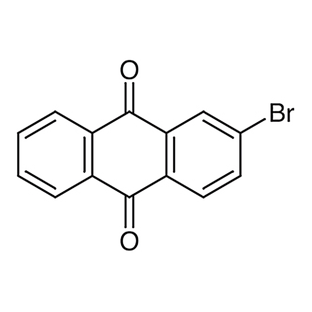 TCI 2-Bromoanthraquinone