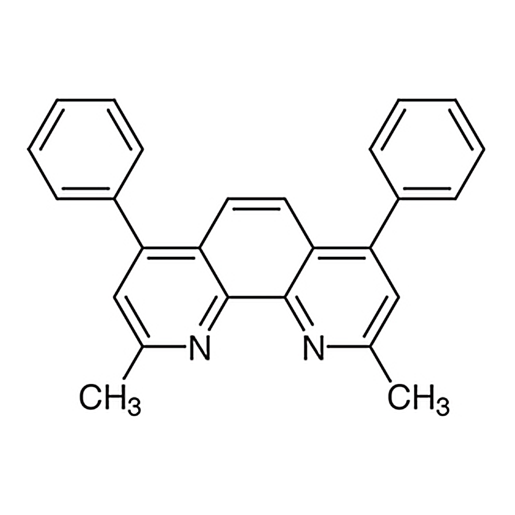 TCI Bathocuproine (purified by sublimation)