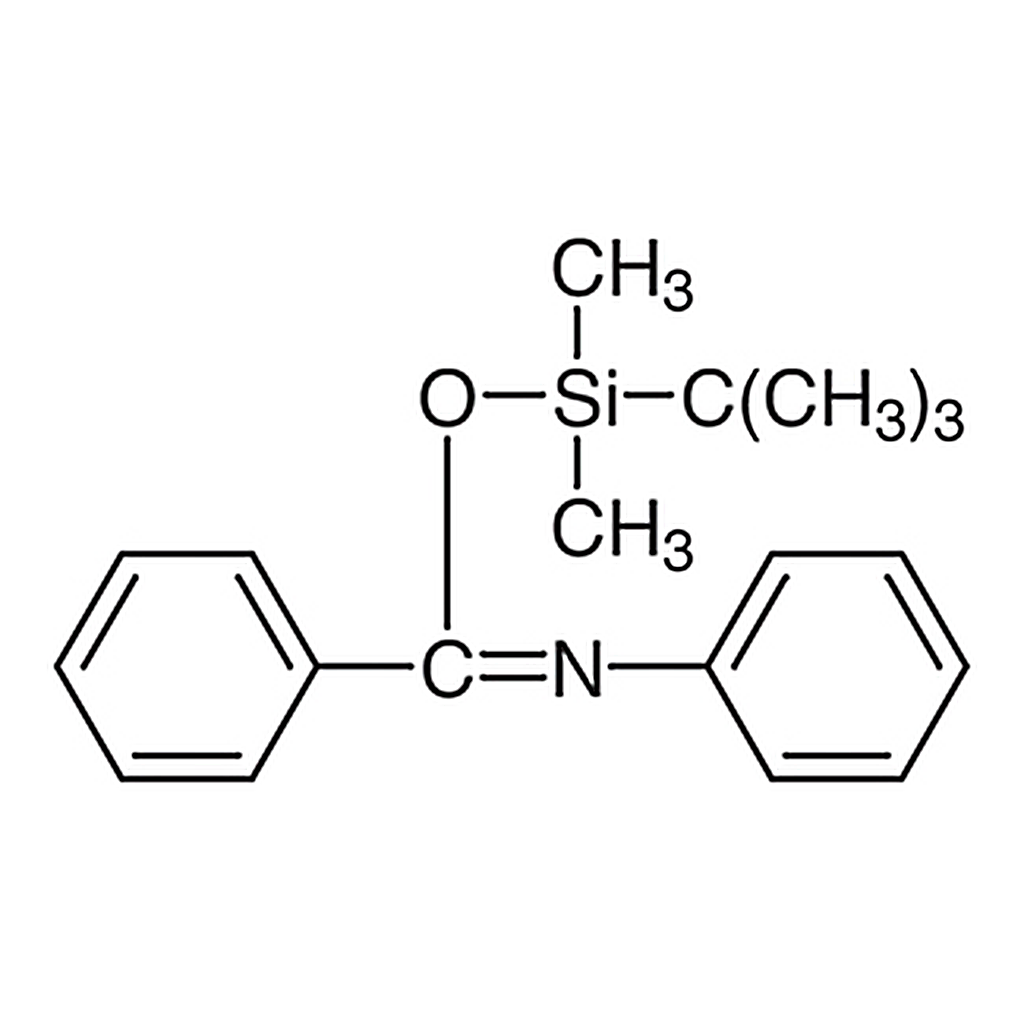 TCI tert-Butyldimethylsilyl N-Phenylbenzimidate
