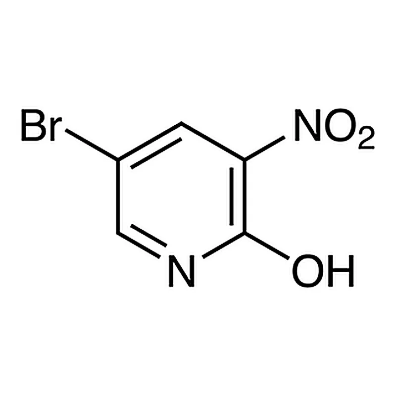 TCI 5-Bromo-2-hydroxy-3-nitropyridine