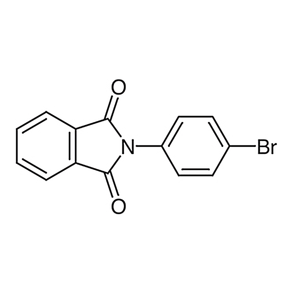 TCI N-(4-Bromophenyl)phthalimide