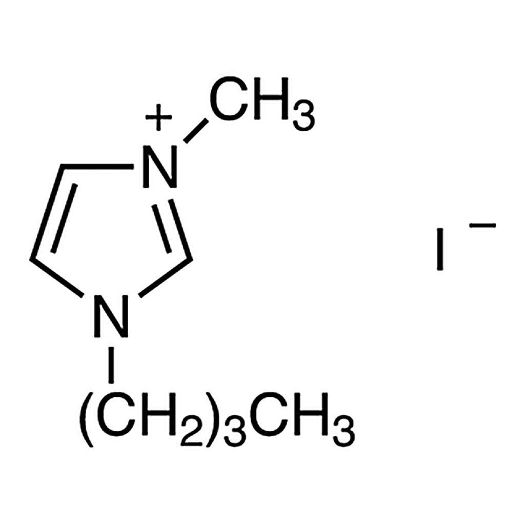 TCI 1-Butyl-3-methylimidazolium Iodide