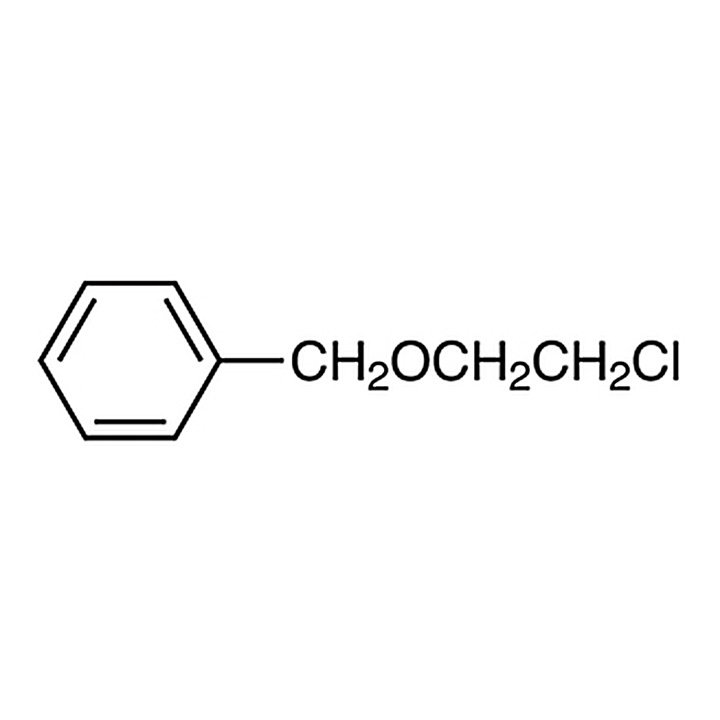 TCI Benzyl 2-Chloroethyl Ether