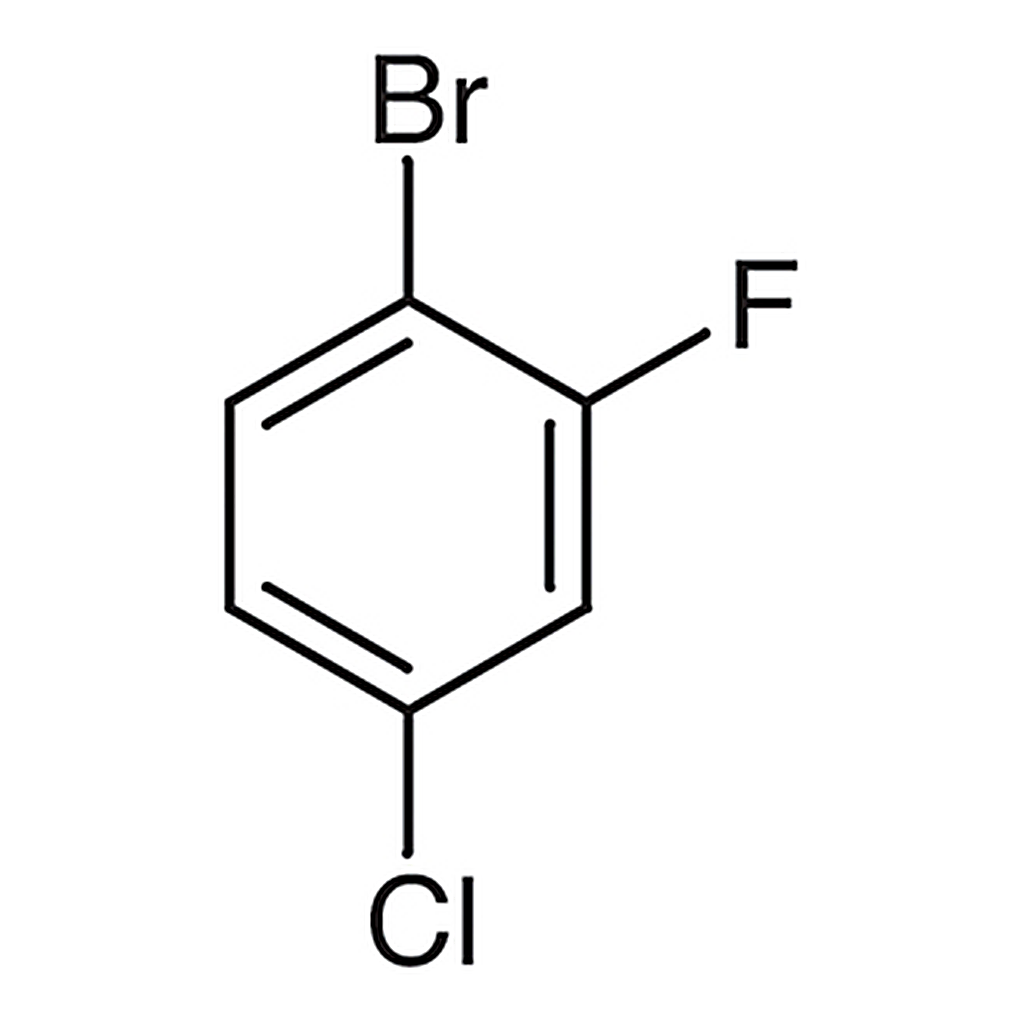 TCI 1-Bromo-4-chloro-2-fluorobenzene